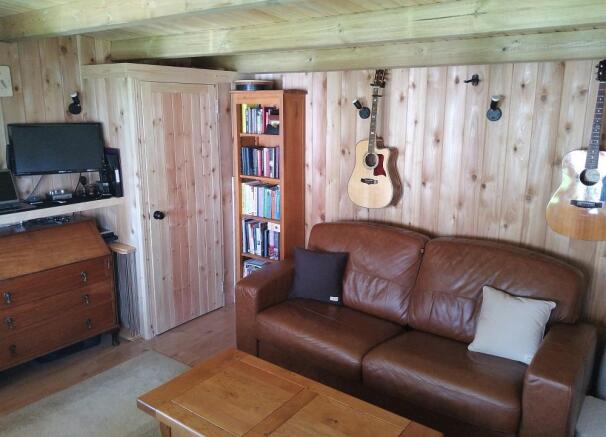 Office/Studio