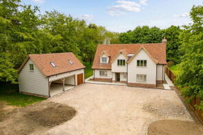 Oakhurst, Upper Green Road, Upper Green, Langley CB11 4RY