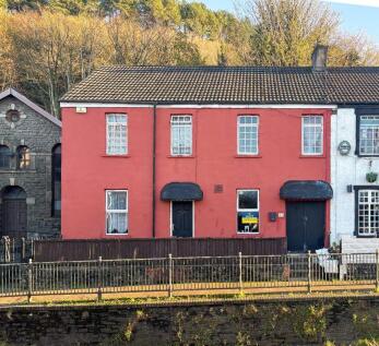 10-12 Neath Road, Briton Ferry, Neath, West Glamorgan, SA11 2YR