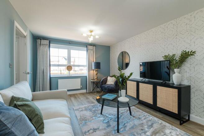 4 bed Detached for sale Image 4