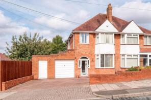 6, Mullion Croft, Birmingham B38 8PH