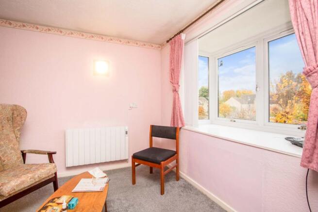 Living / Dining Room