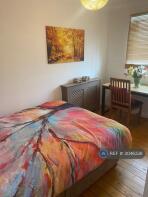 3, Shaw Drive, Walton-on-thames KT12 2LP
