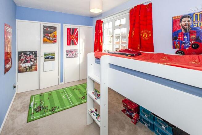 Bedroom 4