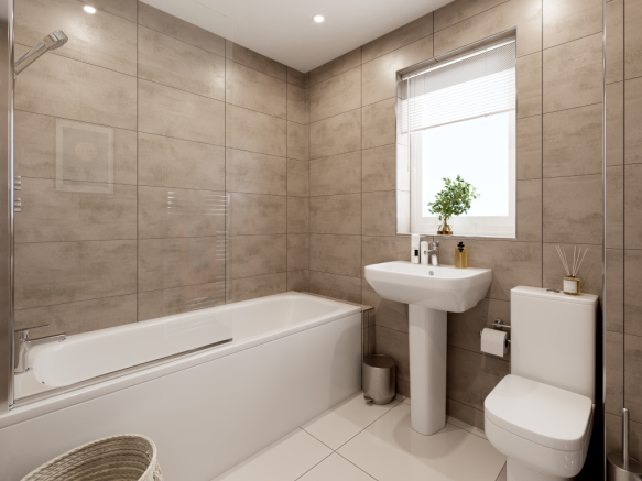 4 bed Semi-Detached for sale Image 6