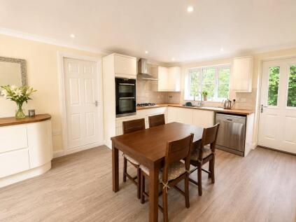 Harlseywood, Bideford, Devon