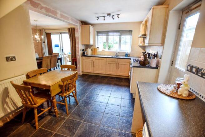 Kitchen/Breakf...