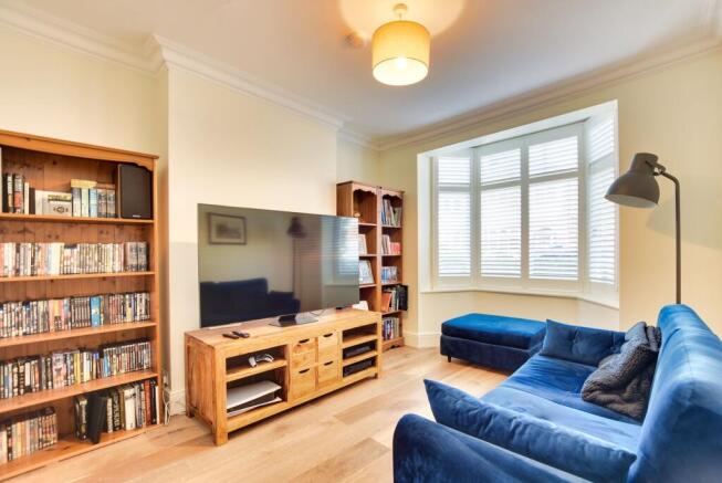 Reception Room One