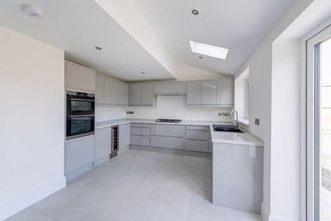 2 Kitchen