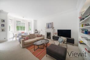 Flat 3, 30, Sloane Gardens, London SW1W 8DJ