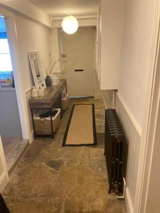 78A Hallway 1