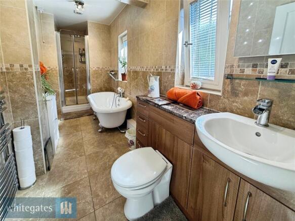 3 bed Semi-Detached for sale Image 10