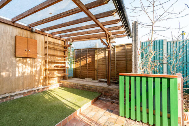 Summerhouse