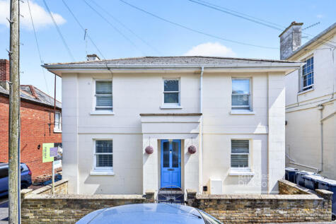 Belvedere Street, Ryde, Isle of Wight