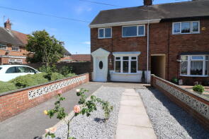139, Elgar Road, Kingston Upon Hull HU4 7NY