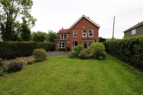 Coxs Farm, Broad Road, Hambrook, Chichester PO18 8RF