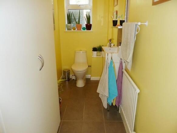 Cloakroom