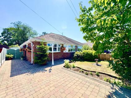 Parkdale Road, Paddington, Warrington