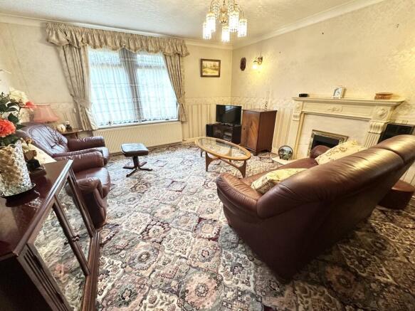 2 bed Terraced Bungalow for sale Image 7