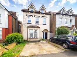 24a, St James' Road, Sutton SM1 2TP