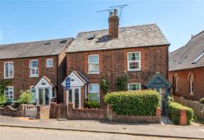 153 Palmers Cottage, The Street, Dorking RH5 5EL