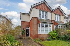 26, Stanmore Lane, Winchester SO22 4AJ