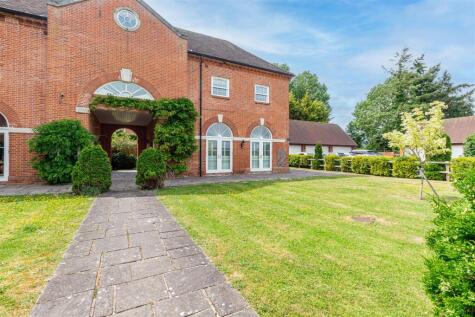 Stanford Park, Stanford Bridge, Worcester