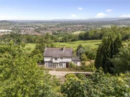 Longview, Coopers Hill, Brockworth, Gloucester GL3 4SB