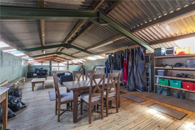 Stabling