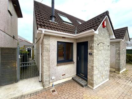 Barton Road, Treviscoe, PL26