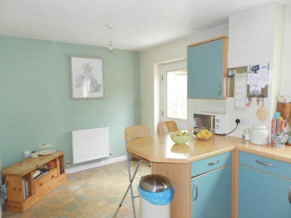 Fitted Kitchen...