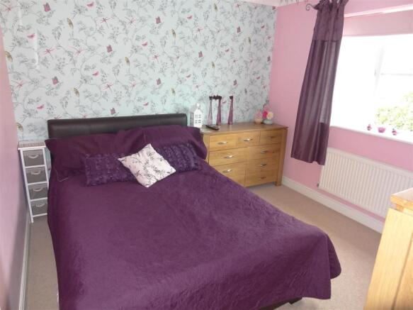 BEDROOM TWO