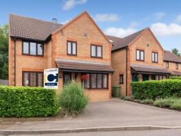 7, Ireland Close, Browns Wood, Milton Keynes MK7 8EQ
