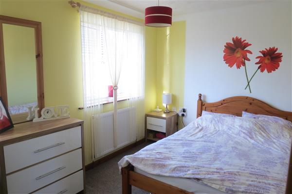 Bedroom 1: