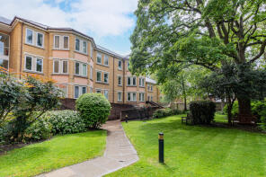 Flat 12, Tennyson Lodge, Paradise Square, Oxford OX1 1UD