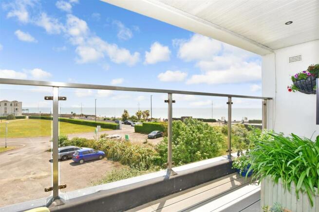 Balcony / Terrace