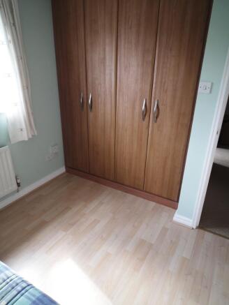 Bedroom 4 Pic 2