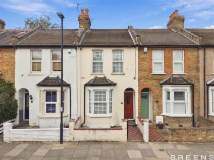 Downs Road, Enfield