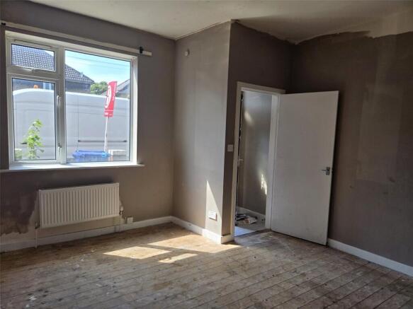 2 bed End of Terrace for sale Image 8