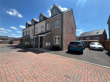 Daffodil Way, Emersons Green, Bristol, Gloucestershire, BS16