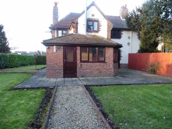Property Post Code