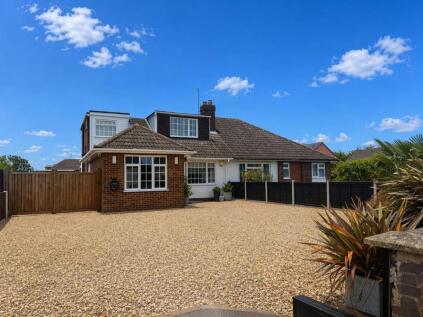Bedford Road, Houghton Conquest, MK45