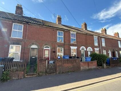 94 Magpie Road, Norwich, Norfolk NR3 1JG