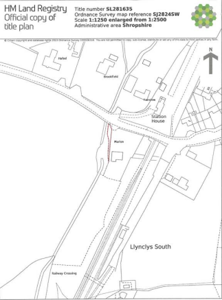 Land Plan One
