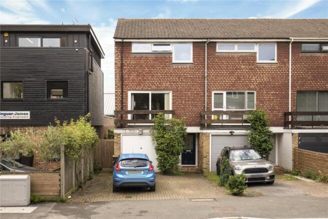 Elm Grove