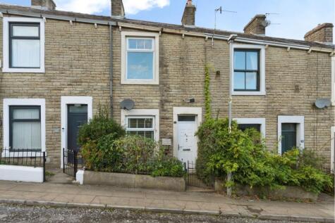 Hopwood Street, Accrington, BB5