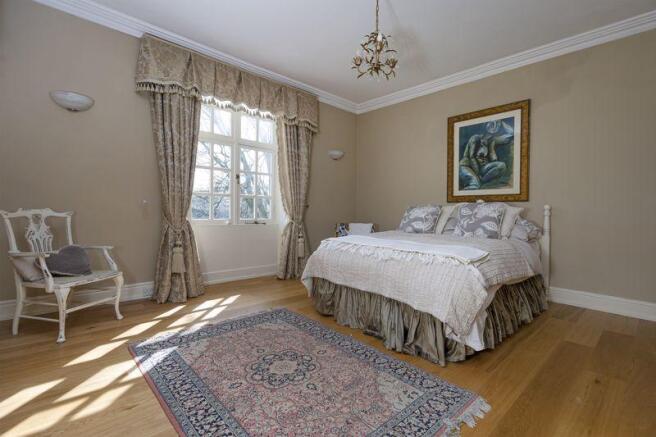 Bedroom 4
