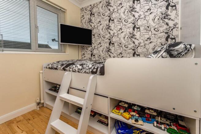 Bedroom 3