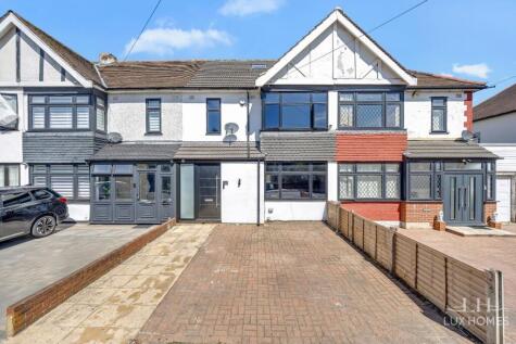 Forest Road, Ilford