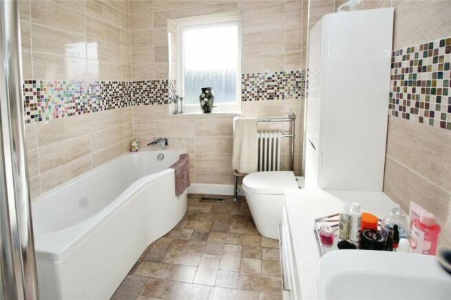 Bathroom/Wc